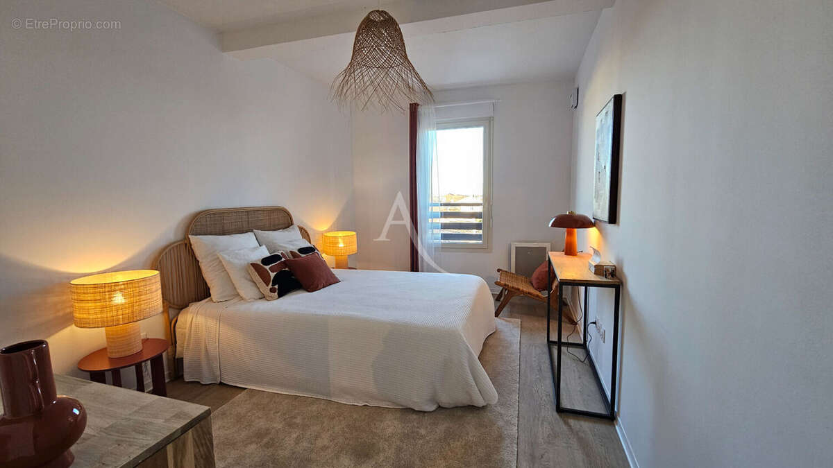 Appartement à NIMES