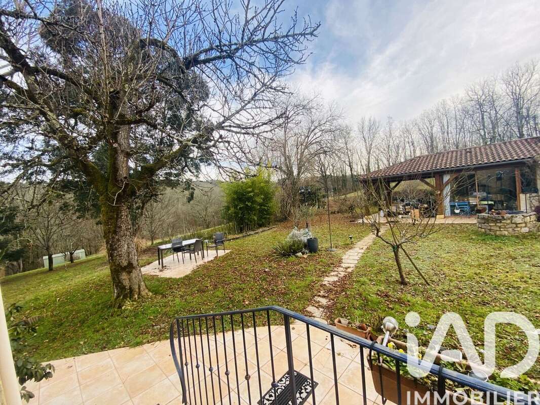 Photo 7 - Maison à PRAYSSAC