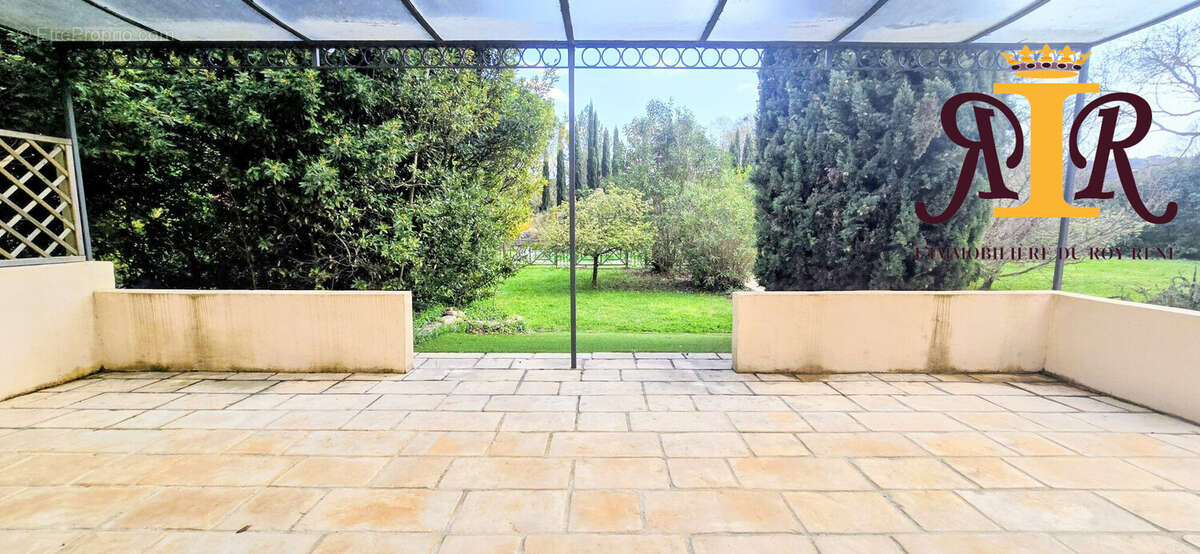 Maison à BOUC-BEL-AIR