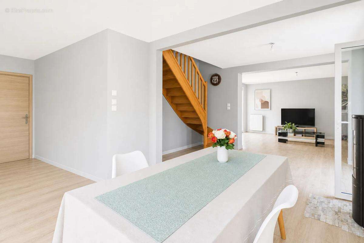 Maison 6 pièces de 103m2 à Janzé - photo 5