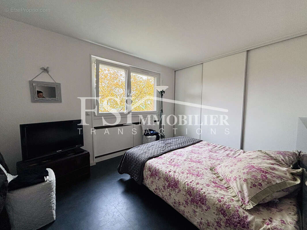 Appartement à FRANCONVILLE