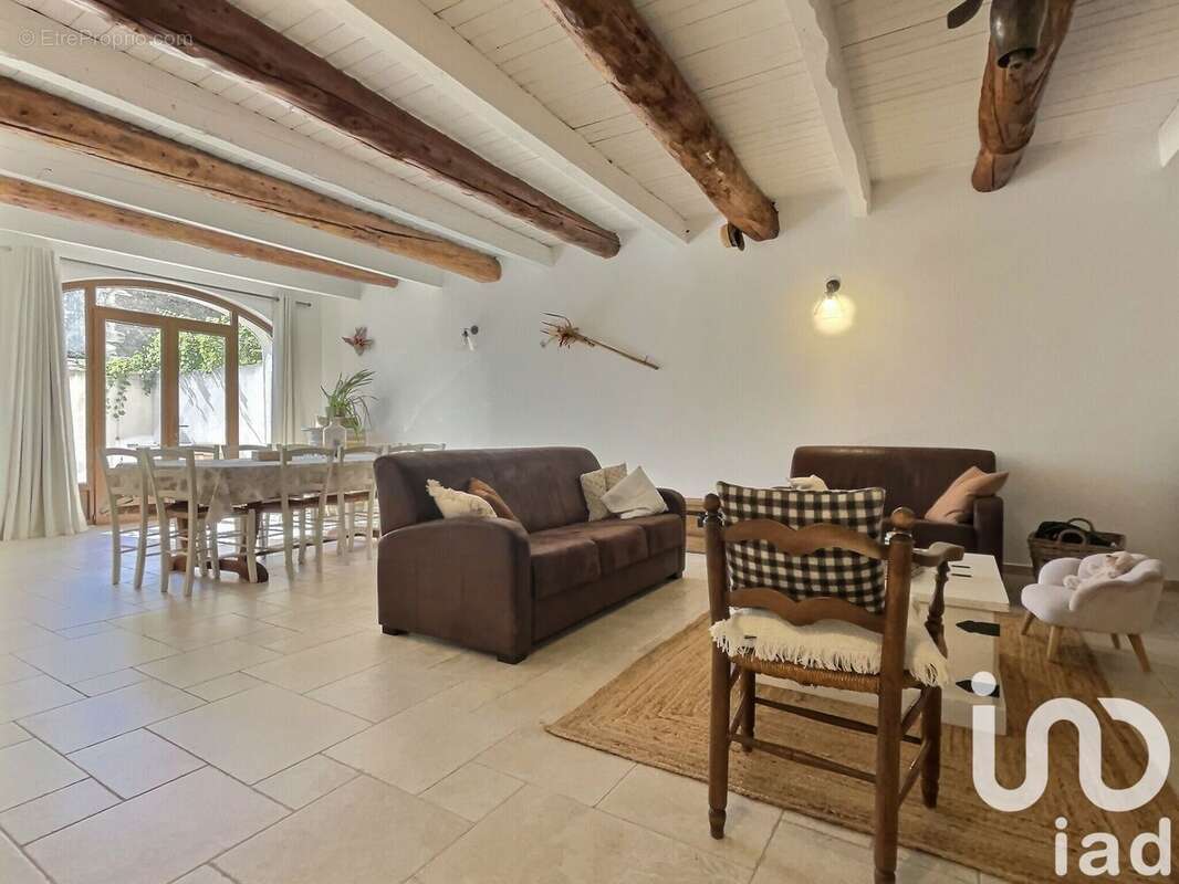 Photo 7 - Maison à GRAVESON