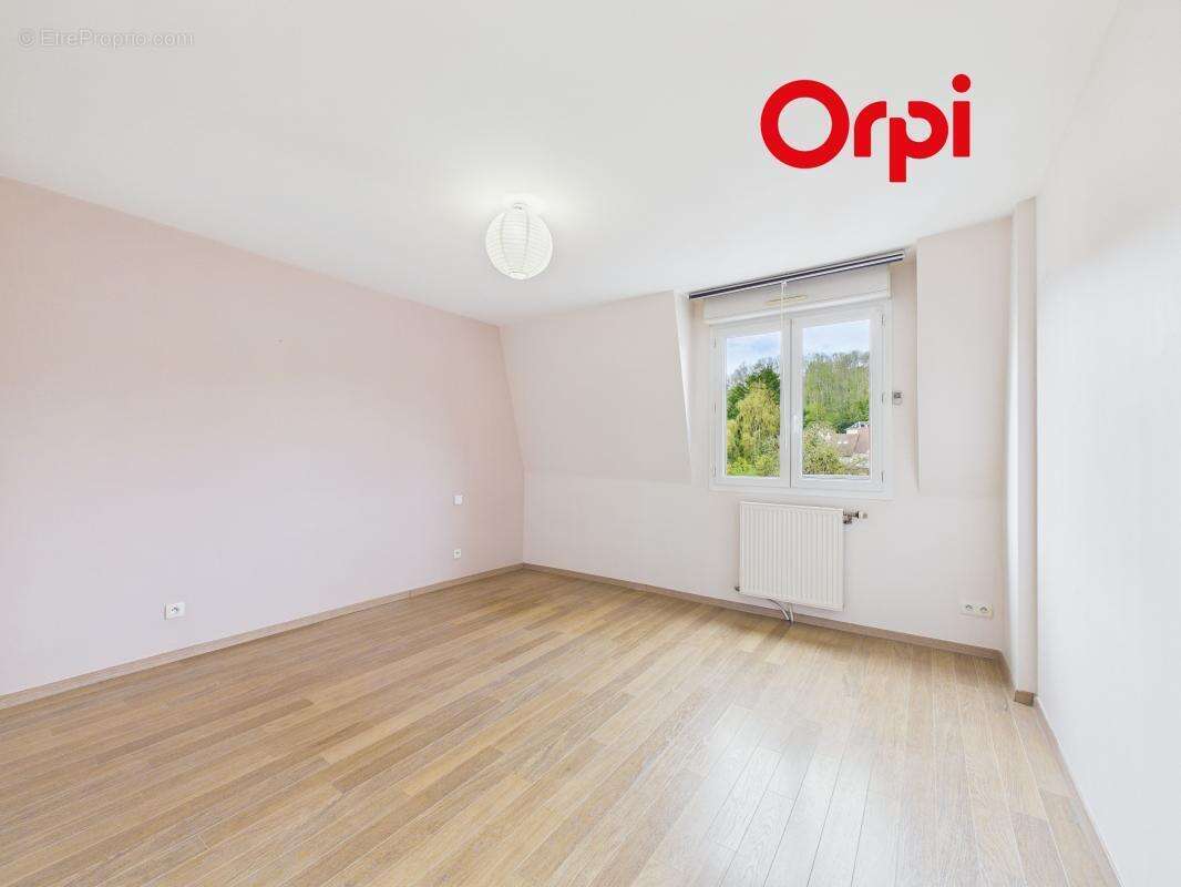 Appartement à BERNAY