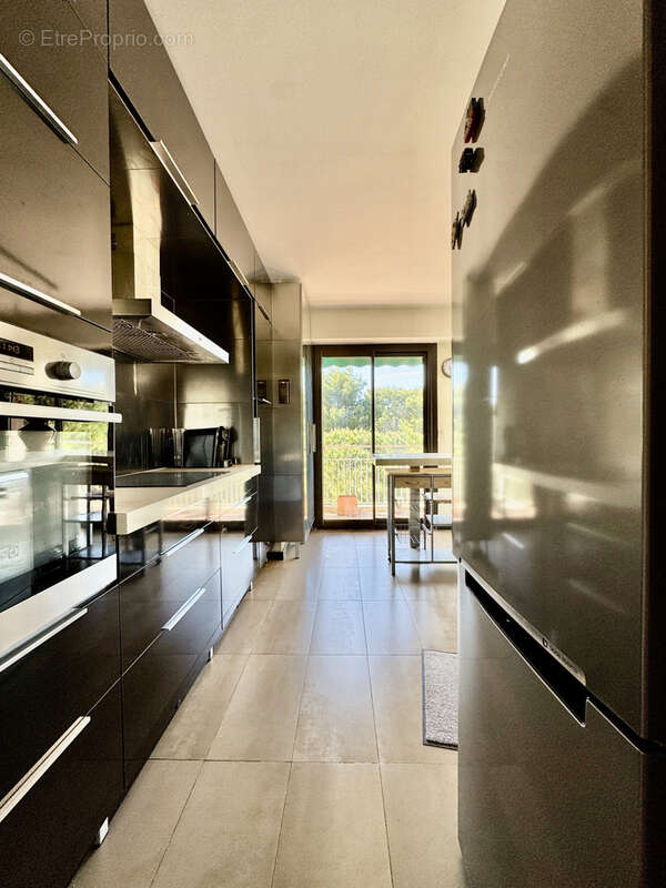 Appartement à MARSEILLE-9E