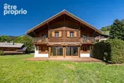 Maison à MEGEVE