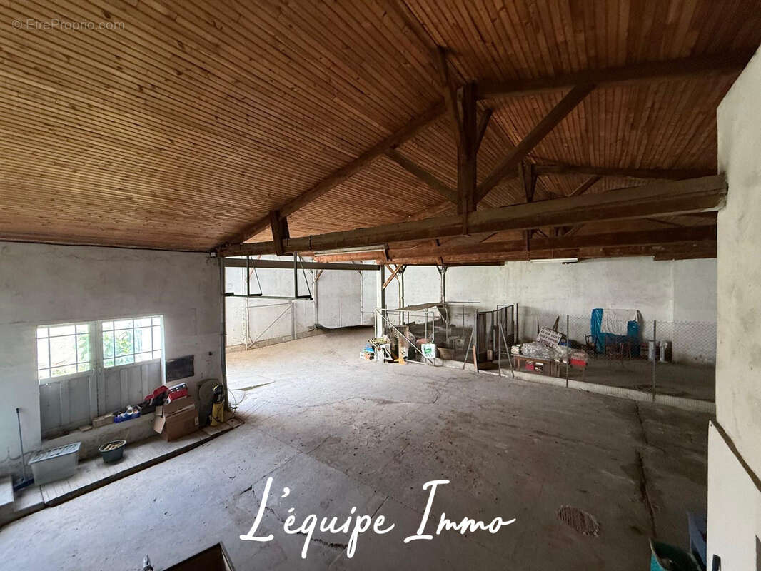 Maison à AUCH