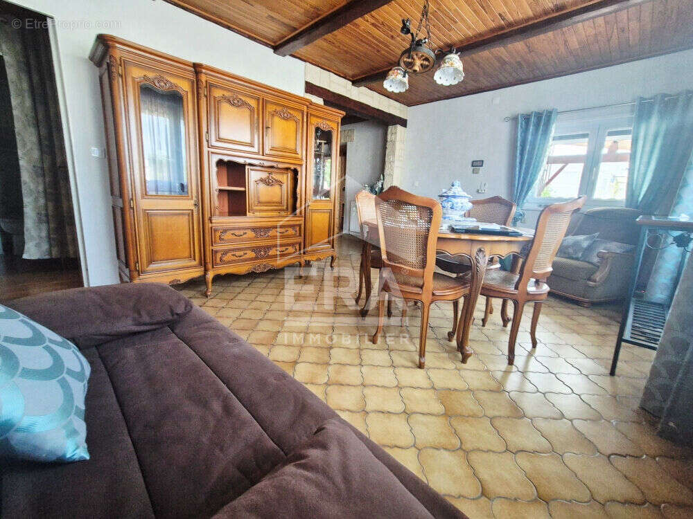 Maison 84m² à oignies - photo 4