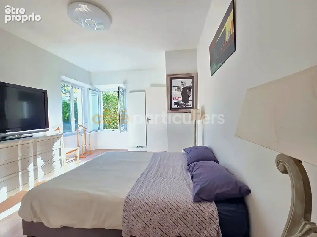 Vaux-sur-Seine (78740) - Maison d'exception de 255 m² sur 2 970 m² de terrain - photo 8