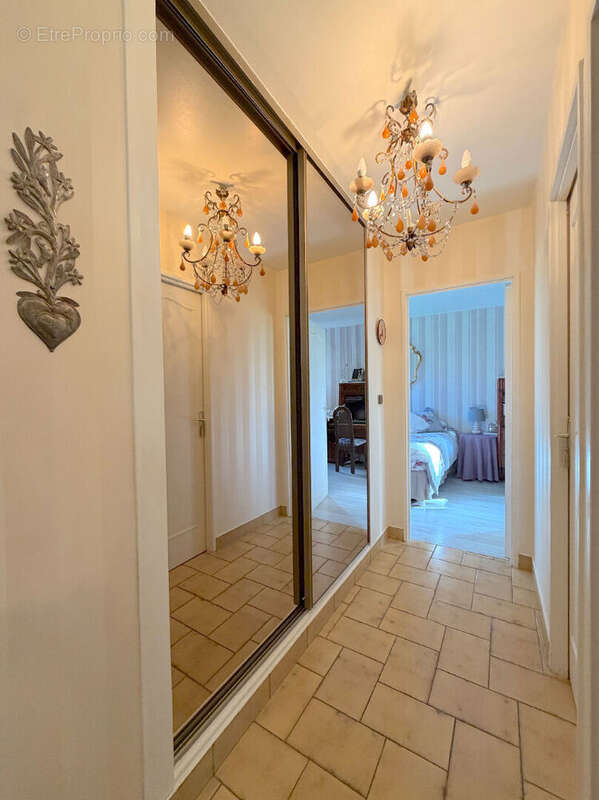 Appartement à CORMEILLES-EN-PARISIS