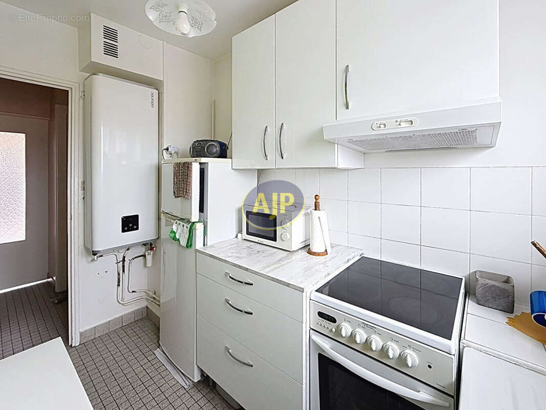 Appartement à SAINT-JEAN-DE-MONTS