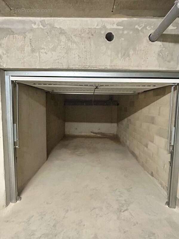 Appartement à CHEVIGNY-SAINT-SAUVEUR