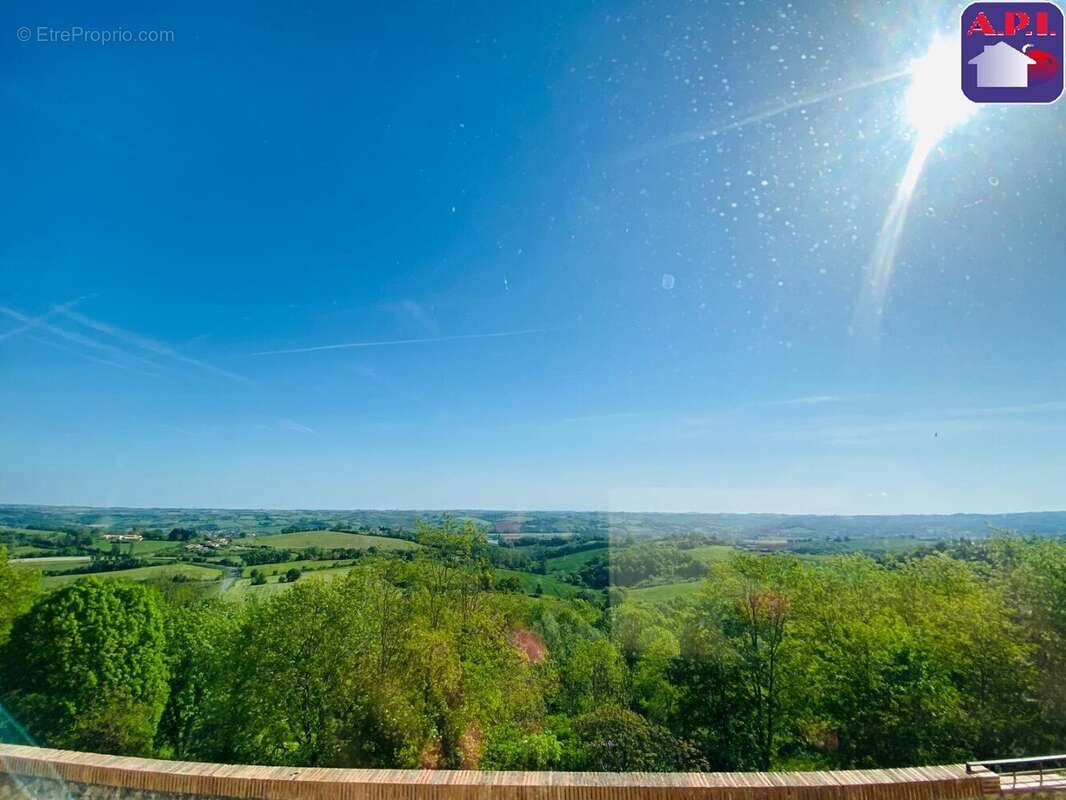 Maison à CARLA-BAYLE
