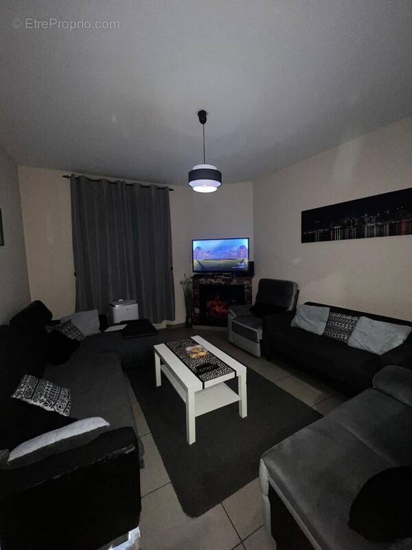 Appartement à BEZIERS