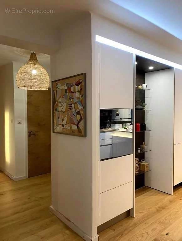 Appartement à AJACCIO