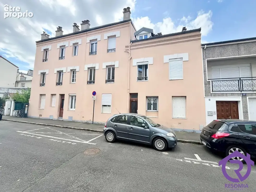2 pièces de 26 m², à deux pas du lycée Michelet - photo 6