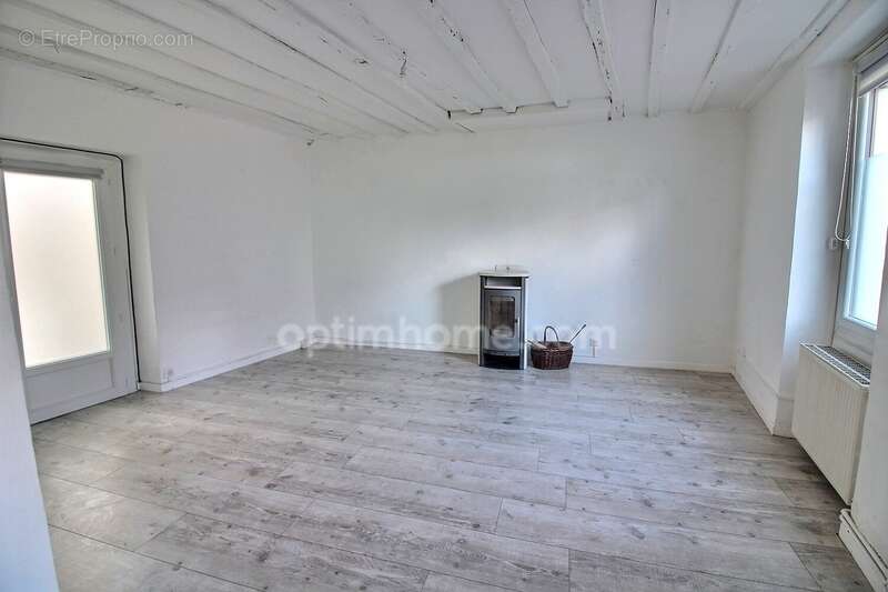 Maison à ECQUEVILLY