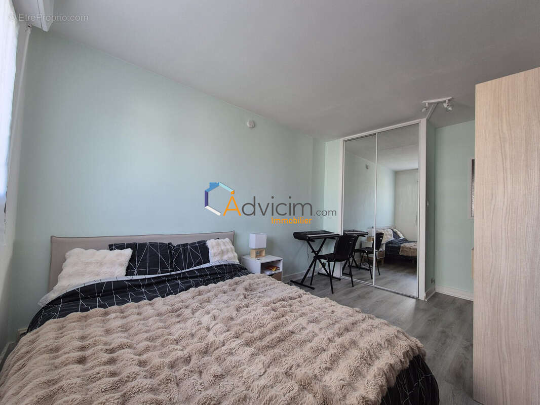 Appartement à ORLEANS