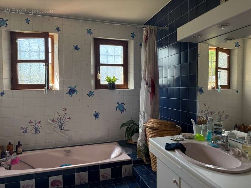 Maison à vendre de 153m2 6 pièces terrain de 1000m2 ALES (30) - photo 13