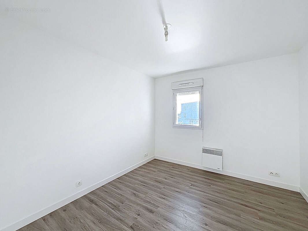 Appartement à GUIPAVAS