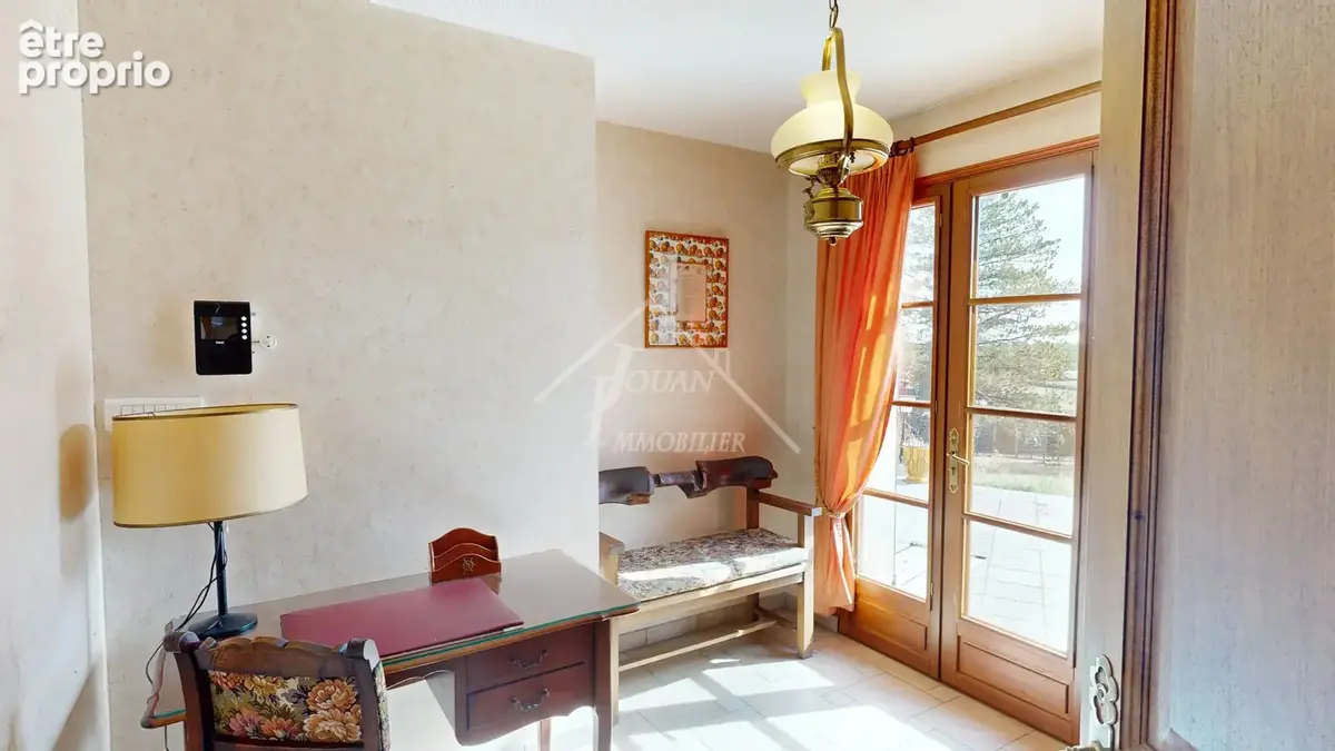 Belle propriété 7 chambres et grand jardin, BOURBON L'ARCHAMBAULT - photo 10