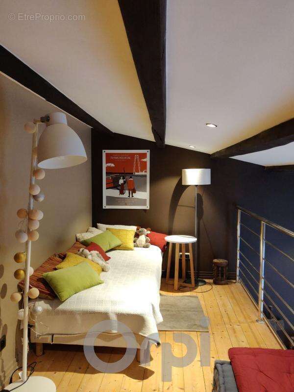 Appartement à LA ROCHELLE