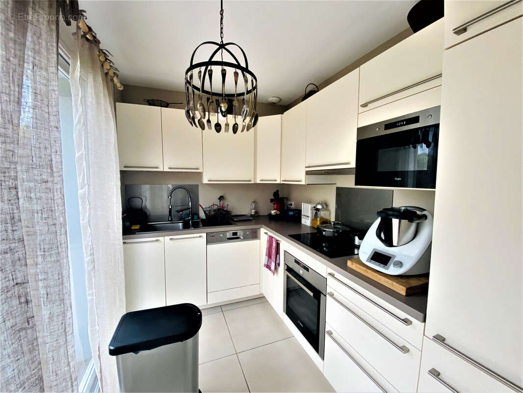 Maison à LA TESTE-DE-BUCH