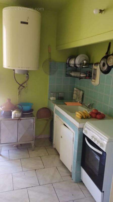 Appartement à AVIGNON