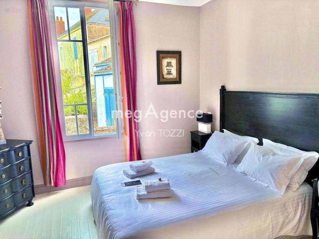 Maison à LES SABLES-D'OLONNE