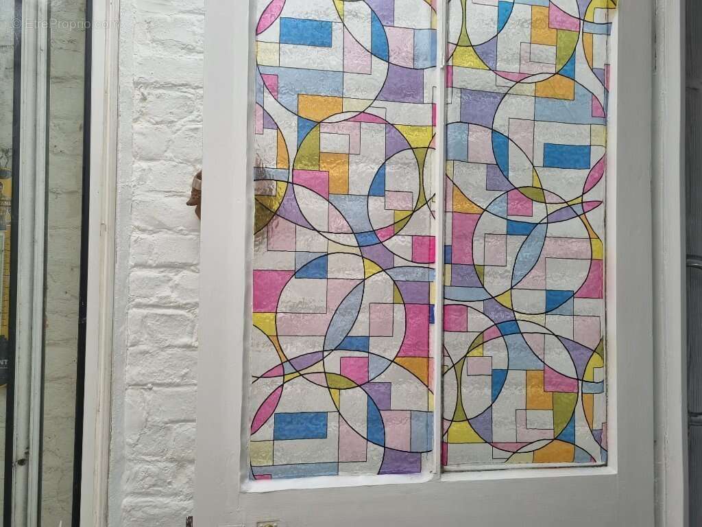 Maison à MARCQ-EN-BAROEUL