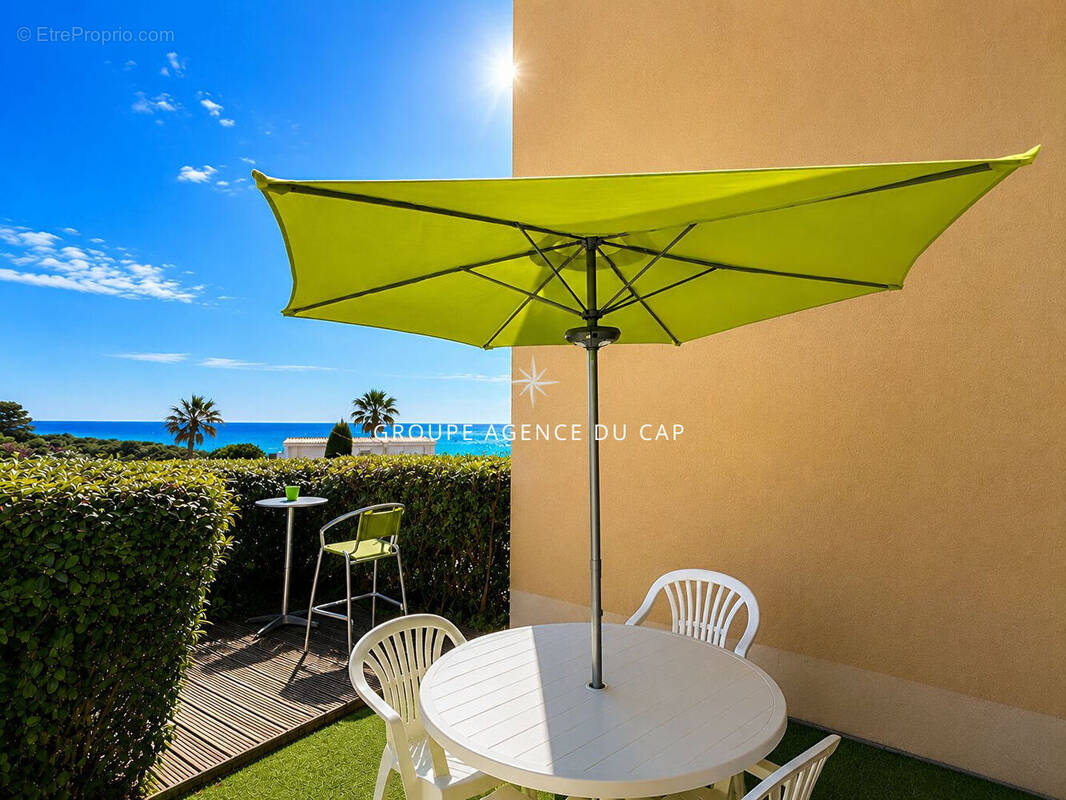 Appartement à FREJUS