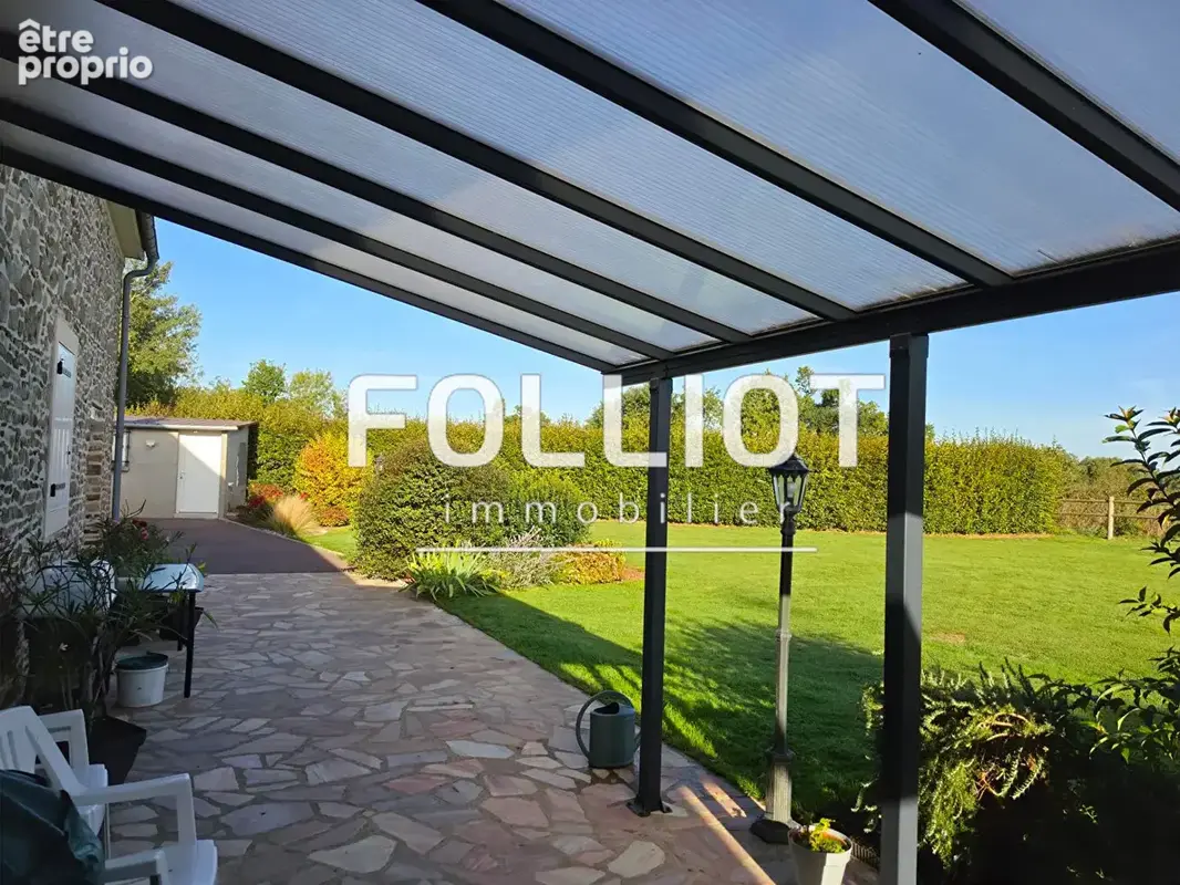 Maison Millieres - photo 12