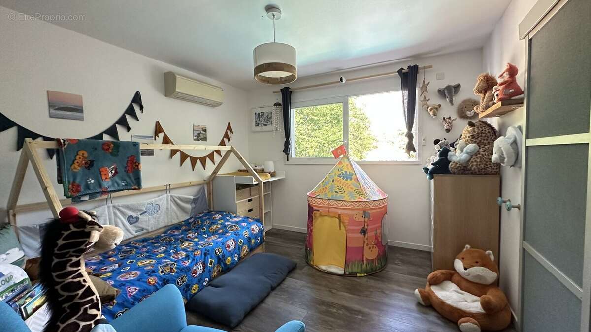 Maison à CAPBRETON