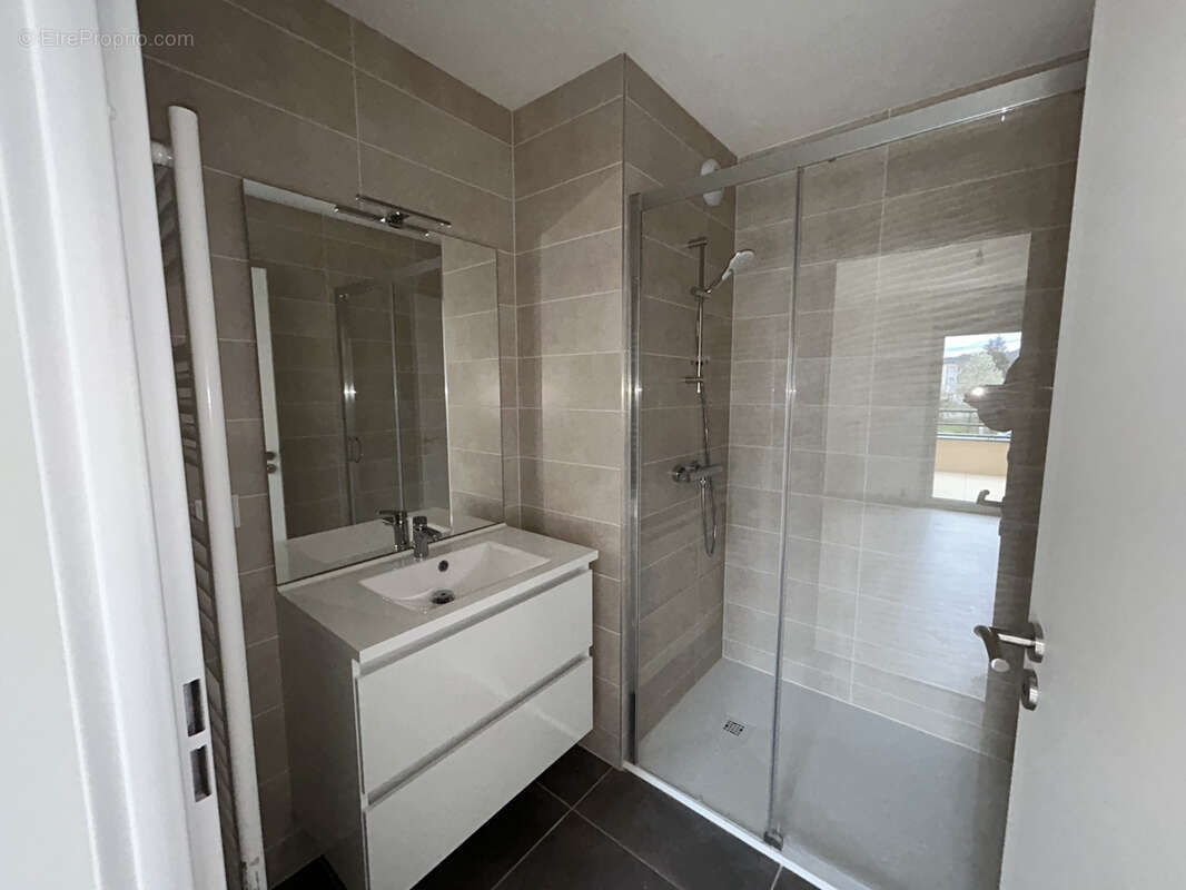 Appartement à VIF