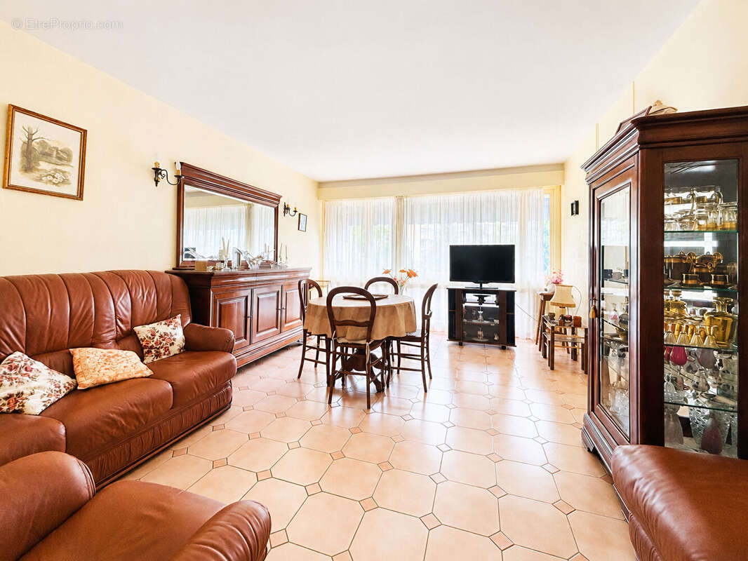 Appartement à ROANNE