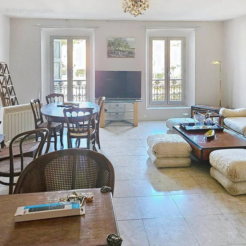 Photo 1 - Appartement à APT