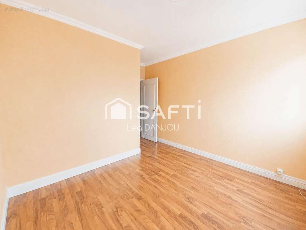 Photo 7 - Appartement à HEROUVILLE-SAINT-CLAIR