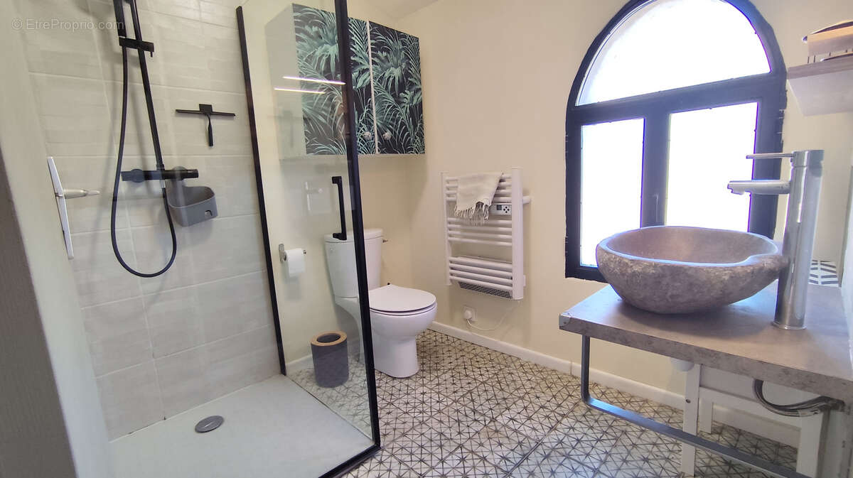 Maison à BREIL-SUR-ROYA