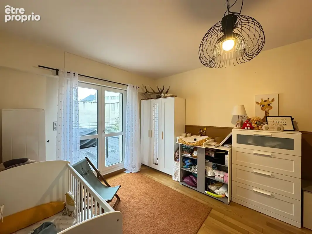 Appartement terrasse reims -129.43 m2 proche cathédrale - photo 11