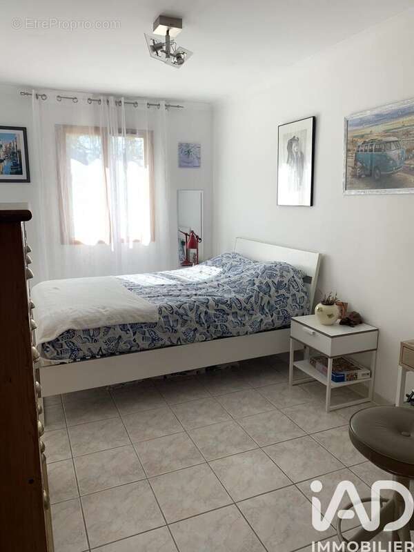 Photo 8 - Maison à SAINT-GENIES-DE-MALGOIRES