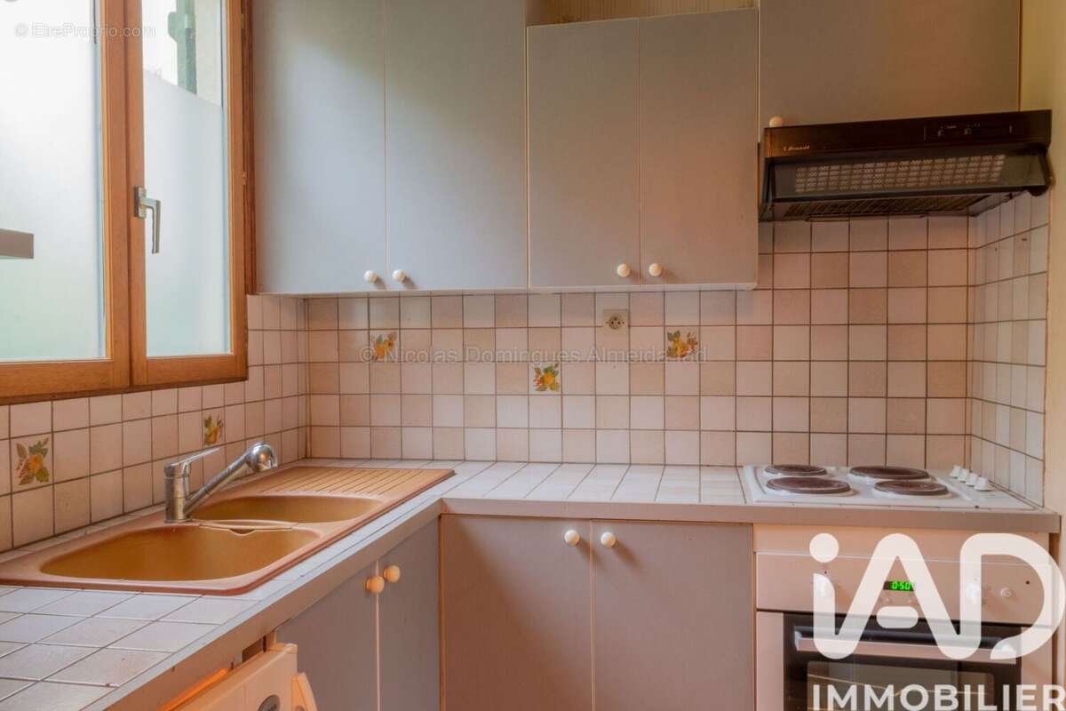 Photo 7 - Maison à DRAVEIL