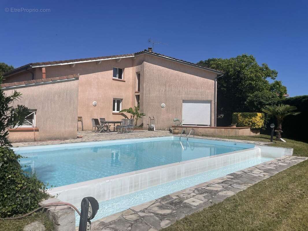 Photo 7 - Maison à CUGNAUX