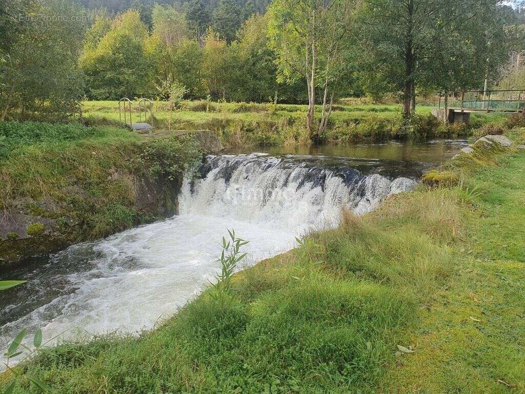 Appartement à SEWEN