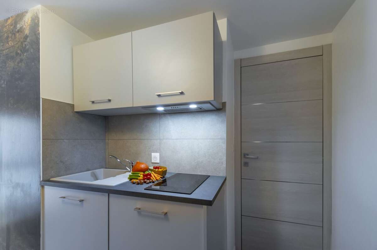 Appartement à ANNEMASSE