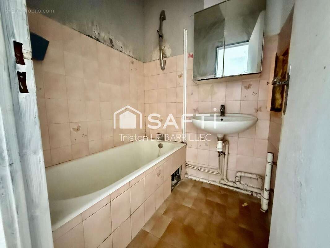 Photo 3 - Appartement à NIMES