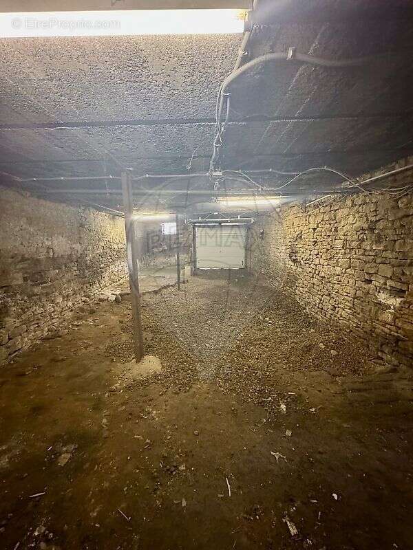 Maison à SERROUVILLE