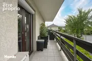 Appartement à SEYSSINS