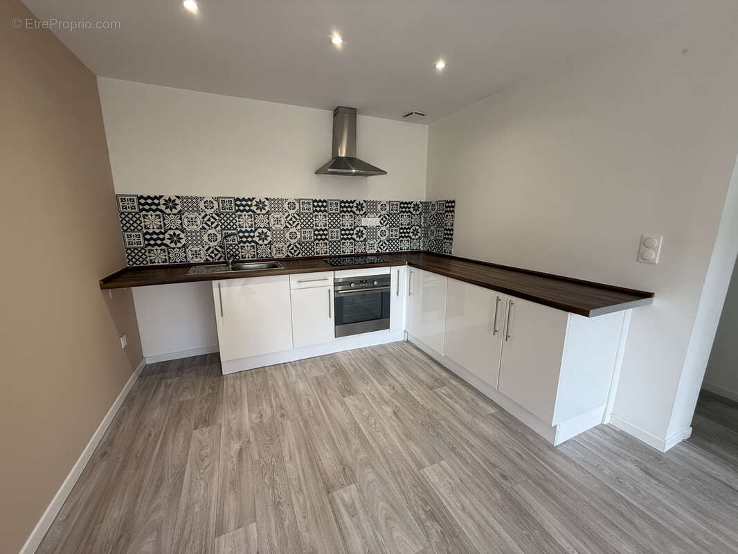 Maison à CREUTZWALD