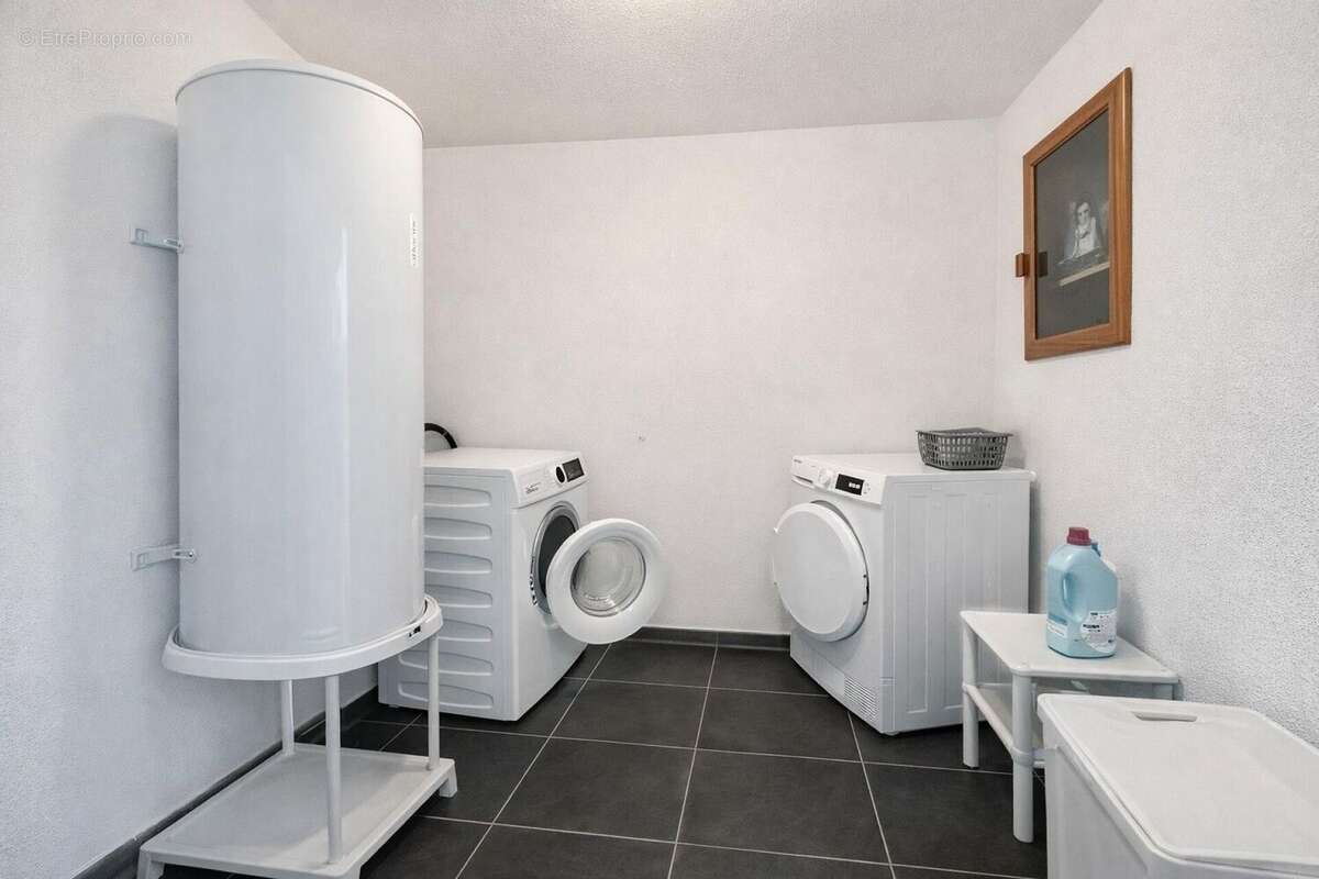 Photo 8 - Maison à OLORON-SAINTE-MARIE