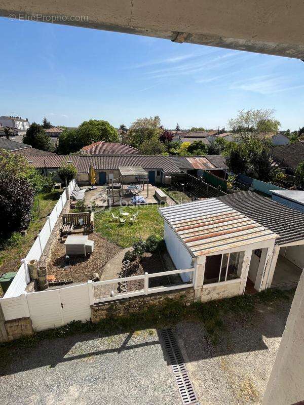 Maison à NIORT
