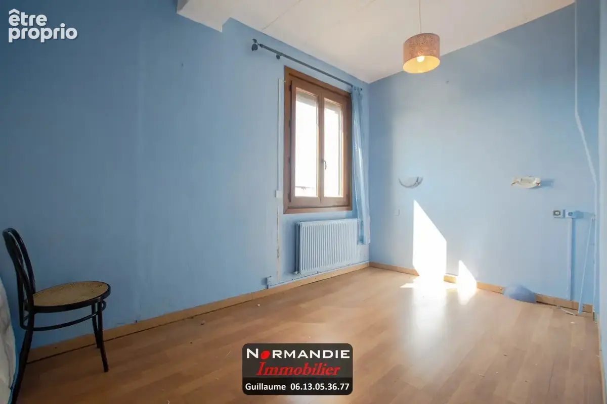Maison 4 pièces 78 m² à vendre à Amfreville-La-Mi-Voie (76920) - photo 5
